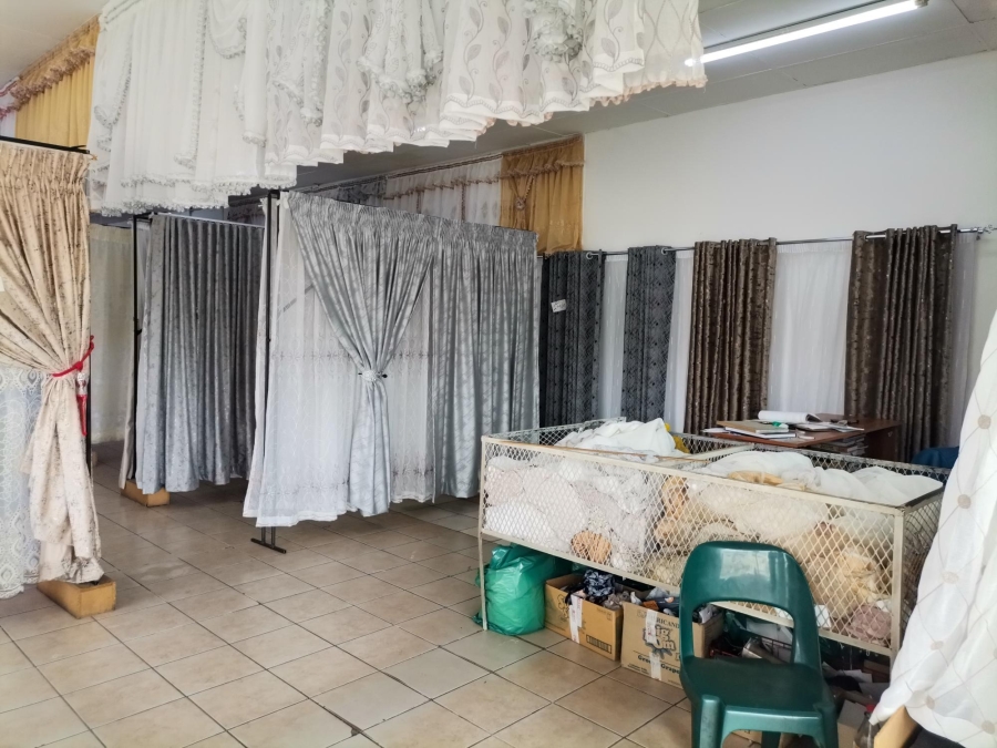 To Let commercial Property for Rent in Rustenburg Central North West